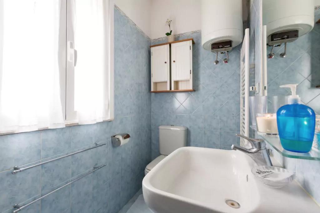 Via Laurina 40 Apartment Roma Ngoại thất bức ảnh