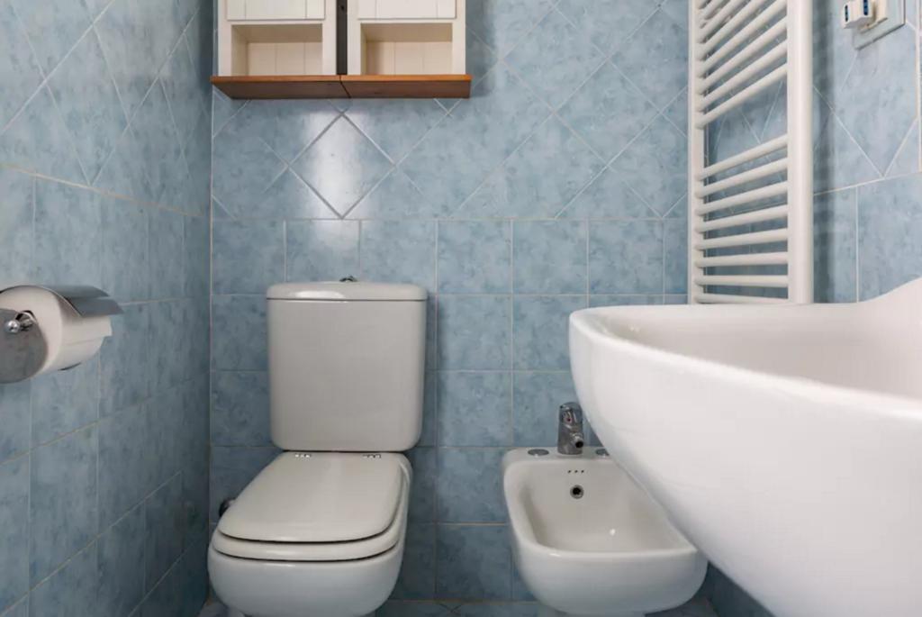 Via Laurina 40 Apartment Roma Ngoại thất bức ảnh
