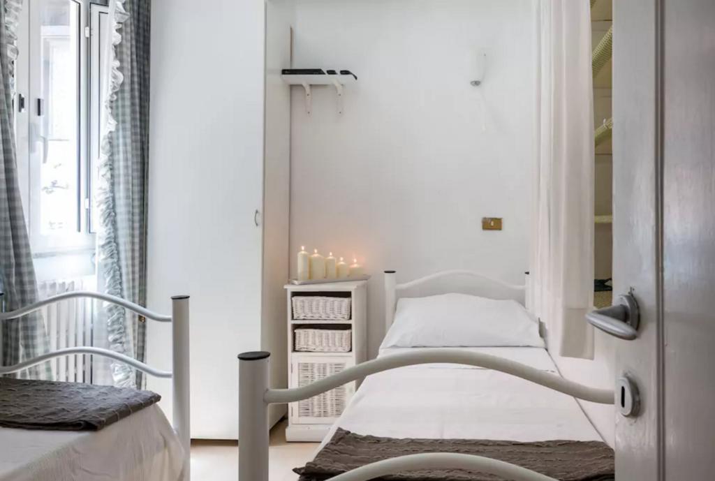Via Laurina 40 Apartment Roma Ngoại thất bức ảnh