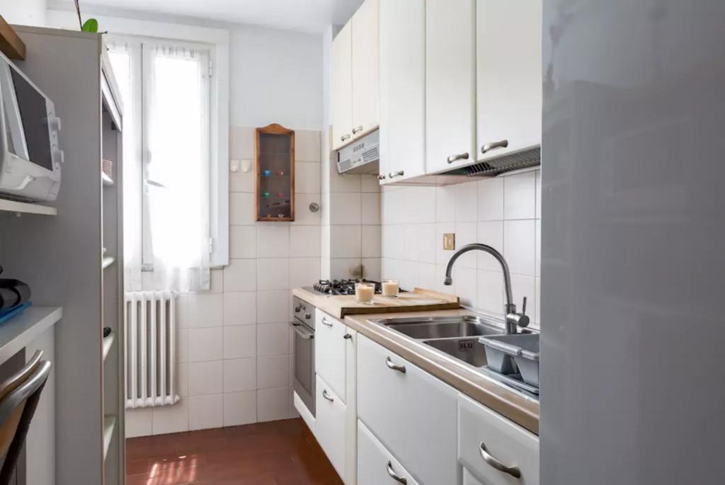 Via Laurina 40 Apartment Roma Ngoại thất bức ảnh