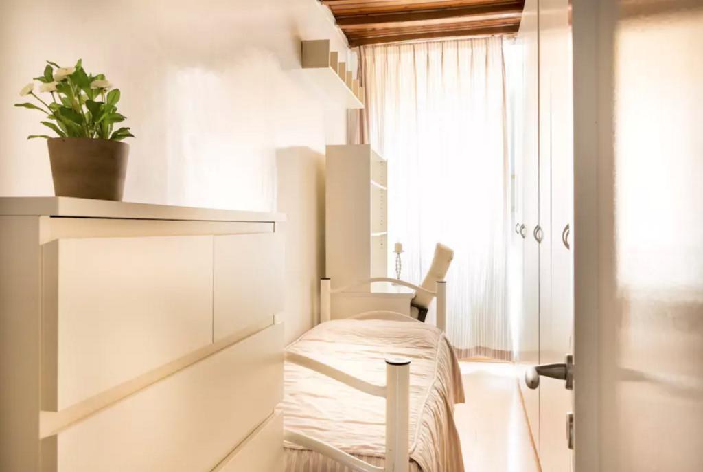 Via Laurina 40 Apartment Roma Ngoại thất bức ảnh
