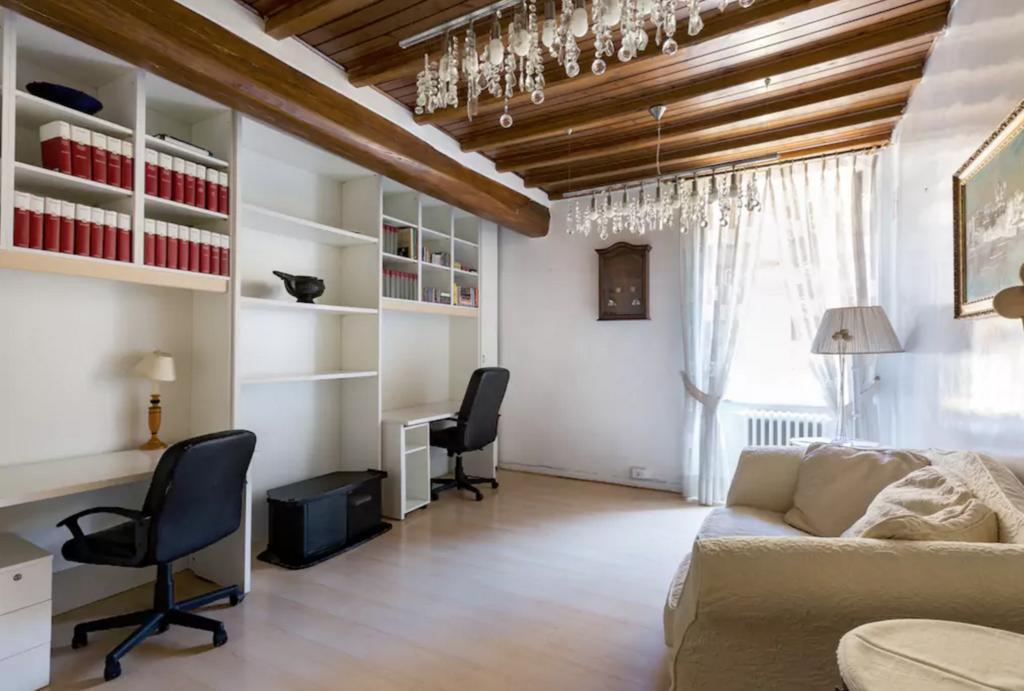 Via Laurina 40 Apartment Roma Ngoại thất bức ảnh