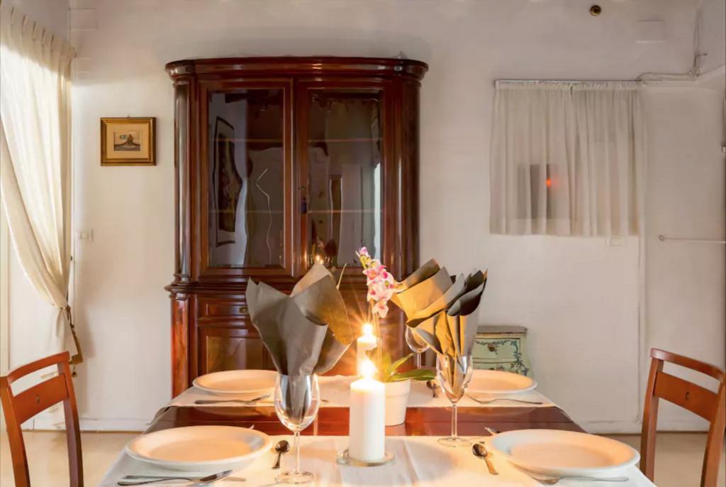 Via Laurina 40 Apartment Roma Ngoại thất bức ảnh