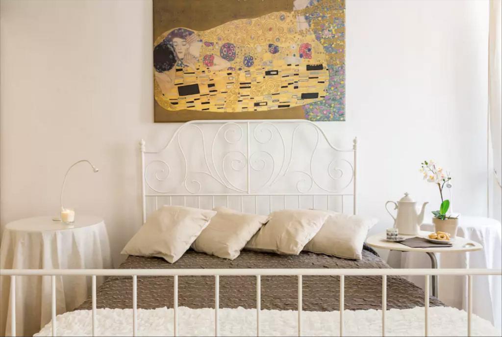 Via Laurina 40 Apartment Roma Ngoại thất bức ảnh