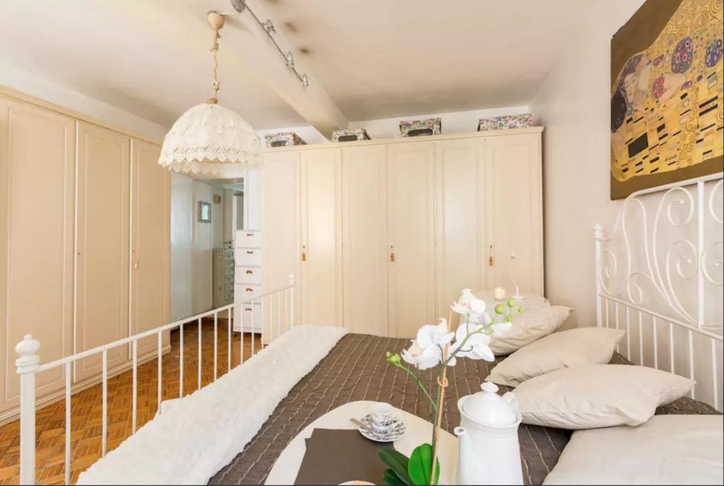 Via Laurina 40 Apartment Roma Ngoại thất bức ảnh